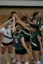 Two-a-days await Wave as preseason begins