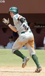 The Green Wave club will benefit from veteran players, including senior Jared Dyer