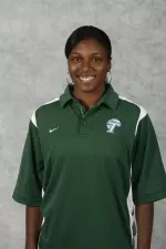 Olivia Kizzee posted another top five finish for Tulane