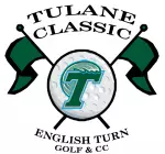 The inaugural Tulane Classic golf tournament will be held on Monday, March 30, 2009 at English Turn Golf and Country Club.