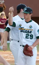 The Tulane baseball team is slated to take Greer Field at Turchin Stadium for the first official practice of the 2009 season Sunday, beginning at 12PM