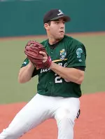 Sophomore infielder and right-handed pitcher Rob Segedin was named to the 2009 National Collegiate Baseball Writers Association