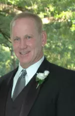 Tulane Director of Athletics Rick Dickson