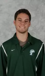 Adam Bernstein advanced to Sunday's finals of the Stabler flight