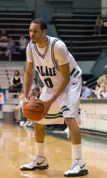 Kris Richard leads Tulane against LaSalle