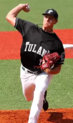 Nick Pepitone will be wearing Green as the game one starter Wednesday in the Fall World Series