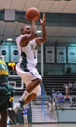 2010 Cousy Award Candidate Kevin Sims