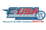 Tulane placed 10th at the C-USA Indoor Championship