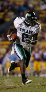 The Green Wave will kick off its 15 spring practice dates on Tuesday, March 31 at 9 a.m.