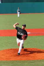 Nick Pepitone picked up his second save, striking out six of 10 batters faced, in the 6-4 win over USC.