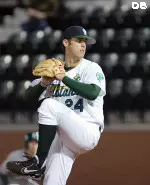 Conrad Flynn picked up his fourth victory of the season as Tulane knocked off ECU 4-3 Sunday.