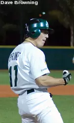 Josh Prince and the Green Wave club will head to Rice to take on the Owls for a three-game set beginning Friday night in Houston.