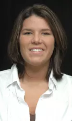 An All-American libero during her playing career, Amy Morris joined the Tulane volleyball staff following stints at College of the Southwest, Nicholls State and Binghamton University.