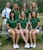 The Tulane women's golf team will begin its quest for a national title this Tuesday at 8:10 a.m. (EST)