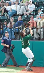 Freshman catcher Jeremy Schaffer was named to the Johnny Bench Award Watch List.