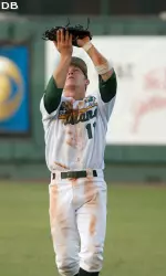 Seth Henry will head to Ft. Meyers, Fla. to begin workouts with the Tampa Bay Rays on Thursday.