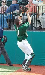 Schaffer posted a .311 (66-212) average with 56 RBI and recorded a .566 slugging percentage, tacking on eight doubles and two triples in addition to his 14 home runs in 2009.