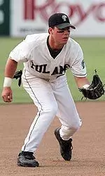 Jake Gautreau will be coaching the infielders, as well as assisting with the hitters, in addition to coaching first base.