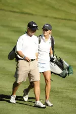 Rainy weather forced the cancellation of Saturday's second round at the Mason Rudolph.