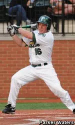 Nick Boullosa enters his senior season at Tulane in 2011