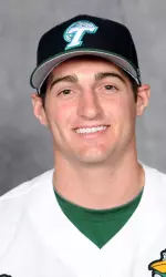 Bowen Woodson enters his second season with the Green Wave