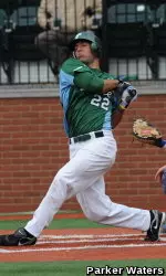 Alex Byo Tossed 19.1 Innings and Hit .205 in 18 Games as a True Freshman