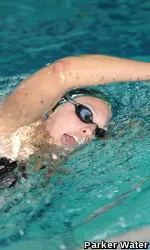 The Tulane swimming and diving team open the season on Friday with the North Texas Relays in Mansfield, Texas.