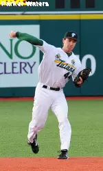 Quinn Pippin Scored Ten Runs and Owned a .414 On-Base Percentage in 2010