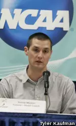 Tulane head coach Sinisa Momic Added Four Players for 2011 During the Early Signing Period