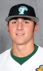 Jason Jabour Joins the Green Wave from Bishop Kenny High School in Jacksonville (Fla.)