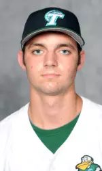 Freshman Randy LeBlanc Tossed Six Scoreless Innings in a Game One Start