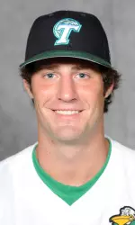 Nick Schneeberger was a Two-Time All-Region Pick While at Hinds C.C.