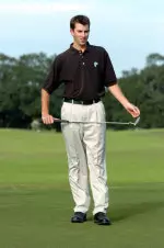 Michael Thompson Earned His PGA Tour Card at Q-School on December 6