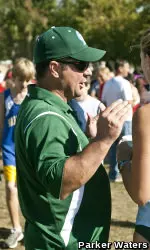 Head Coach Eric Peterson and the Green Wave Will Host the Tulane Invitational on March 9
