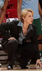 Lisa Stockton and the Green Wave will look to defend their DoubleTree Classic title beginning Wednesday at 3 p.m. against Nicholls State.