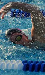 Molly Jubas comes to Tulane from Irvine, Calif., where she was an NISCA All-American and USA Scholastic All-American in 2010.