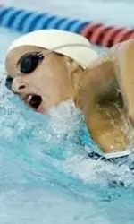 A native of Satellite Beach, Fla., Rachel Ranson joins the Green Wave swimming and diving program after earning All-America honors in the 50, 100 and 200 free during her prep career.