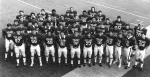 In addition to playing in the Astro-Bluebonnet Bowl, the 1973 Tulane squad defeated LSU, 14-0, before 86,598 fans - the largest football crowd in the history of the sport at that time.