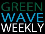 The latest episode of Green Wave Weekly is now available.