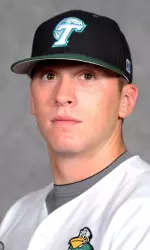 Junior D.J Ponder Threw Five Scoreless Innings in His First Career Start on Wednesday Versus Alcorn State
