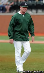 Head Coach Rick Jones Helped Tulane to Their 18th Straight 30-Win Season