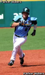 Junior Jeremy Schaffer Was Named First Team All-Louisiana by the Louisiana Sports Writers Association