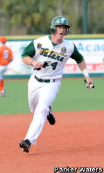 Brandon Boudreaux Will Play in the CRCBL All-Star Game on Monday, July 11