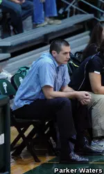 Head Coach Sinisa Momic Will Enter His Third Season at the Helm of the Green Wave in 2011