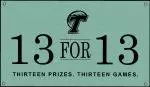 Congratulations 2011 Season Ticket Holder Stephen Mott of Covington for Winning Tulane's 13 for 13 Part V