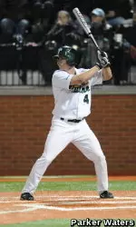 Brandon Boudreaux Was Selected to the Cal Ripken League All-Star Team