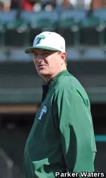 Head Coach Rick Jones Added Eight Newcomers for the 2012 Season