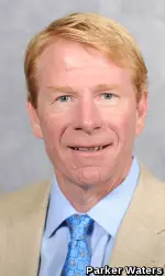 Doug Fraley Has Been Added as an Assistant On the Track and Field Staff