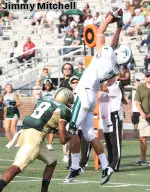 Tulane will take on Duke live on ESPN3 this Saturday at 2:34 p.m. CST/3:34 p.m. EST.