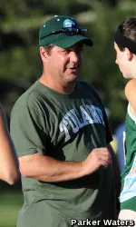 The Green Wave and head coach Eric Peterson Head to McNeese Cowboy Stampede This Weekend